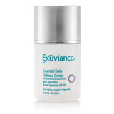 Exuviance Essential Daily Defense Creme SPF 20 - For Normal/ Combination Skin