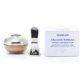 Guerlain Orchidee Imperiale Cream Foundation Brightening Perfection SPF 25 - # 04 Beige Moyen