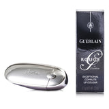 Guerlain Rouge G De Guerlain Exceptional Complete Lip Colour - # 77 Geraldine