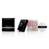 Givenchy Prisme Libre Loose Powder 4 in 1 Harmony - # 7 Voile Rose
