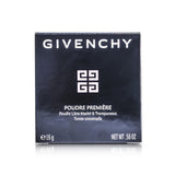 Givenchy Poudre Premiere Mat & Translucent Finish Loose Powder - Universal Nude