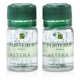 Rene Furterer Astera Fresh Soothing Ritual Soothing Freshness Fluid - Irritated Scalp (Salon Product)
