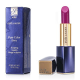 Estee Lauder Pure Color Envy Sculpting Lipstick - # 430 Dominant 3.5g/0.12oz
