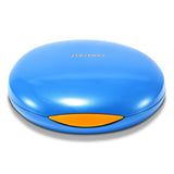 Shiseido UV Protective Compact Foundation SPF 30 (Case+Refill) - # Dark Beige 12g/0.42oz