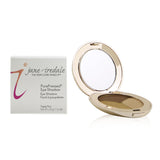 Jane Iredale PurePressed Triple Eye Shadow - Golden Girl