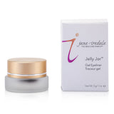 Jane Iredale Jelly Jar Gel Eyeliner - # Black