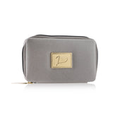 Jane Iredale Starter Kit (6 Pieces): 1xPrimer & Brighter, 1xLoose Mineral Powder, 1xMineral Foundation - # Light