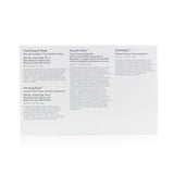 Jane Iredale Starter Kit (6 Pieces): 1xPrimer & Brighter, 1xLoose Mineral Powder, 1xMineral Foundation - # Medium 6pcs