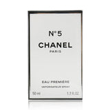 Chanel No.5 Eau Premiere Spray 50ml/1.7oz