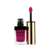 Yves Saint Laurent Baby Doll Kiss & Blush - # 01 Fuchsia Desinvolte