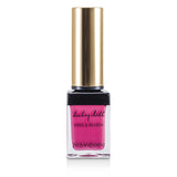 Yves Saint Laurent Baby Doll Kiss & Blush - # 03 Rose Libre