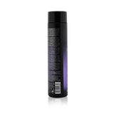 Tigi Catwalk Fashionista Violet Shampoo (For Blondes and Highlights) 300ml/10.14oz
