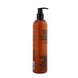 Tigi Bed Head Colour Goddess Oil Infused Shampoo (For Coloured Hair)