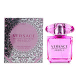 Versace Bright Crystal Absolu Eau De Parfum Spray 90ml/3oz