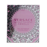 Versace Bright Crystal Absolu Eau De Parfum Spray 90ml/3oz
