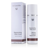 Dr. Hauschka Regenerating Body Cream