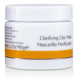 Dr. Hauschka Clarifying Clay Mask 90g/3.1oz