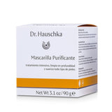 Dr. Hauschka Clarifying Clay Mask 90g/3.1oz