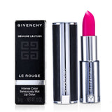 Givenchy Le Rouge Intense Color Sensuously Mat Lipstick - # 209 Rose Perfecto