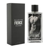 Abercrombie & Fitch Fierce Eau De Cologne Spray