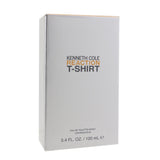 Kenneth Cole Reaction T-Shirt Eau De Toilette Spray