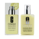 Clinique Dramatically Different Moisturizing Lotion+ (Very Dry to Dry Combination; With Pump)