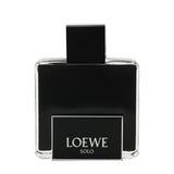 Loewe Solo Loewe Platinum Eau De Toilette Spray