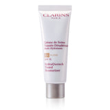 Clarins HydraQuench Tinted Moisturizer SPF 15 - # 04 Blond
