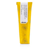 Davines More Inside This Is A Relaxing Moisturizing Fluid (For Straight, Controlled Looks)