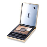 Yves Saint Laurent Couture Palette (5 Color Ready To Wear) #02 (Fauves) 5g/0.18oz