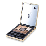 Yves Saint Laurent Couture Palette (5 Color Ready To Wear) #02 (Fauves) 5g/0.18oz