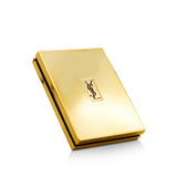 Yves Saint Laurent Couture Palette (5 Color Ready To Wear) #09 (Love/Rose Baby Doll) 5g/0.18oz