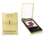 Yves Saint Laurent Couture Palette (5 Color Ready To Wear) #09 (Love/Rose Baby Doll)