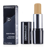Dermablend Quick Fix Body Full Coverage Foundation Stick - Bronze 12g/0.42oz