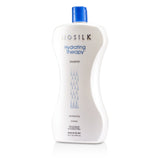 BioSilk Hydrating Therapy Shampoo