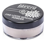 Lavera Fine Loose Mineral Powder - # Transparent
