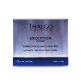 Thalgo Exception Ultime Ultimate Time Solution Cream
