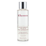 Elemis White Flowers Eye & Lip Make-Up Remover