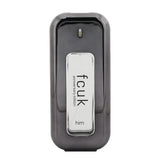 French Connection UK Fcuk Him Eau De Toilette Spray (Anniversary Edition)