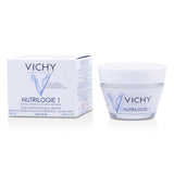 Vichy Nutrilogie 1 Intense Cream (For Dry Skin) 50ml/1.69oz