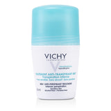 Vichy 48Hr Anti-Perspirant Treatment Roll-On (For Sensitive Skin)