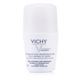 Vichy 48Hr Soothing Anti-Perspirant Roll-On (For Sensitive / Depilated Skin)