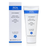 Ren Vita Mineral Emollient Rescue Cream (All Skin Types)