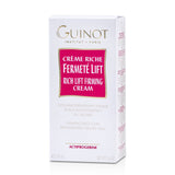 Guinot Rich Lift Firming Cream (For Dehydrated or Dry Skin)