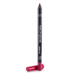 Make Up For Ever Aqua Lip Waterproof Lipliner Pencil - #19C (Pomegranate Pink) 1.2g/0.04oz