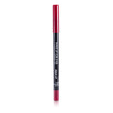 Make Up For Ever Aqua Lip Waterproof Lipliner Pencil - #10C (Matte Raspberry) 1.2g/0.04oz