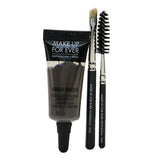 Make Up For Ever Aqua Brow Kit - #15 Blond 7ml/0.23oz