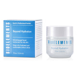 Bioelements Beyond Hydration - Refreshing Gel Facial Moisturizer - For Oily, Very Oily Skin Types 73ml/2.5oz