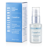 Bioelements CreateFirm - Advanced Anti-Aging Facial Serum (For Very Dry, Dry, Combination, Oily Skin Types)