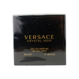 Versace Crystal Noir Eau De Parfum Spray 50ml/1.7oz